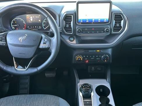 Used 2023 Ford Bronco Sport Big Bend w/ Convenience Package image 4