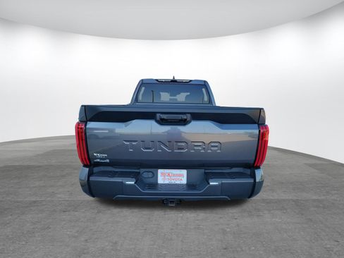 Used 2025 Toyota Tundra SR5 AWD/4WD image 6