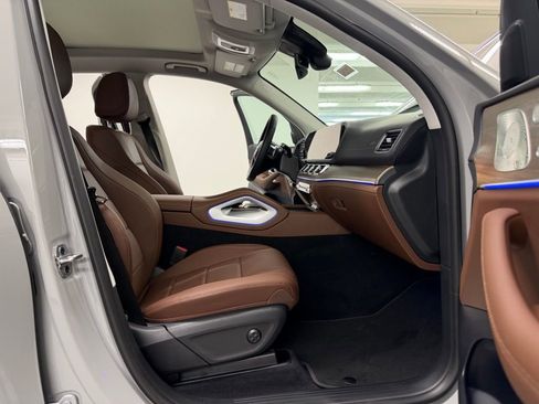 New 2026 Mercedes-Benz GLE 350 GLE 350 image 16