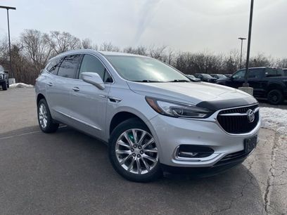 Used 2018 Buick Enclave Premium