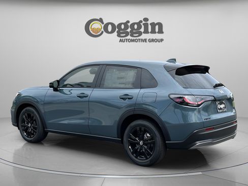 New 2026 Honda HR-V Sport image 5