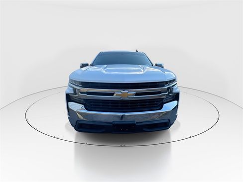 Used 2022 Chevrolet Silverado 1500 LT image 3
