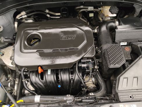 Used 2020 Kia Sportage LX w/ LX Popular Package image 30