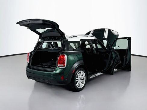 Used 2019 MINI Cooper Countryman FWD image 21