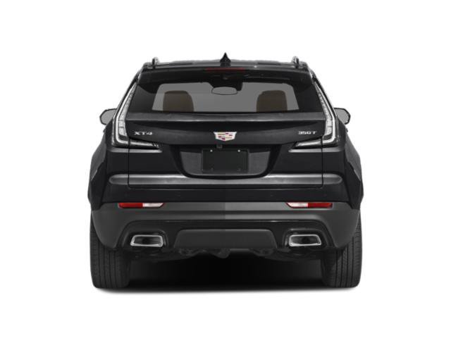 Used 2019 Cadillac XT4 Sport AWD/4WD image 5