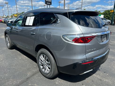 Used 2023 Buick Enclave Premium w/ Trailering Package, 5000 lbs. AWD/4WD image 2