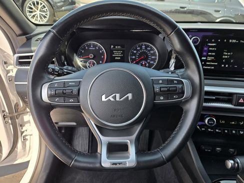 Used 2023 Kia K5 GT-Line FWD image 17