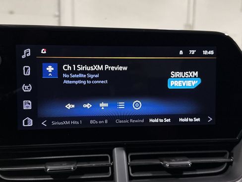 New 2026 Chevrolet Trax LT w/ LT Convenience Package FWD image 14