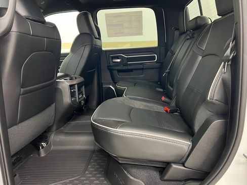 New 2026 RAM 2500 Laramie image 12