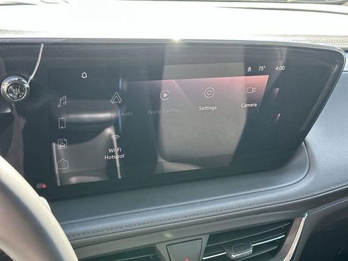 Used 2025 Buick Encore GX Sport Touring w/ Advanced Technology Package FWD image 38