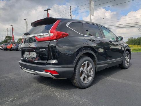 Used 2019 Honda CR-V EX image 3