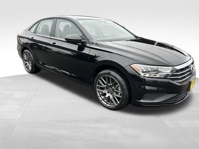 Used 2020 Volkswagen Jetta R-Line