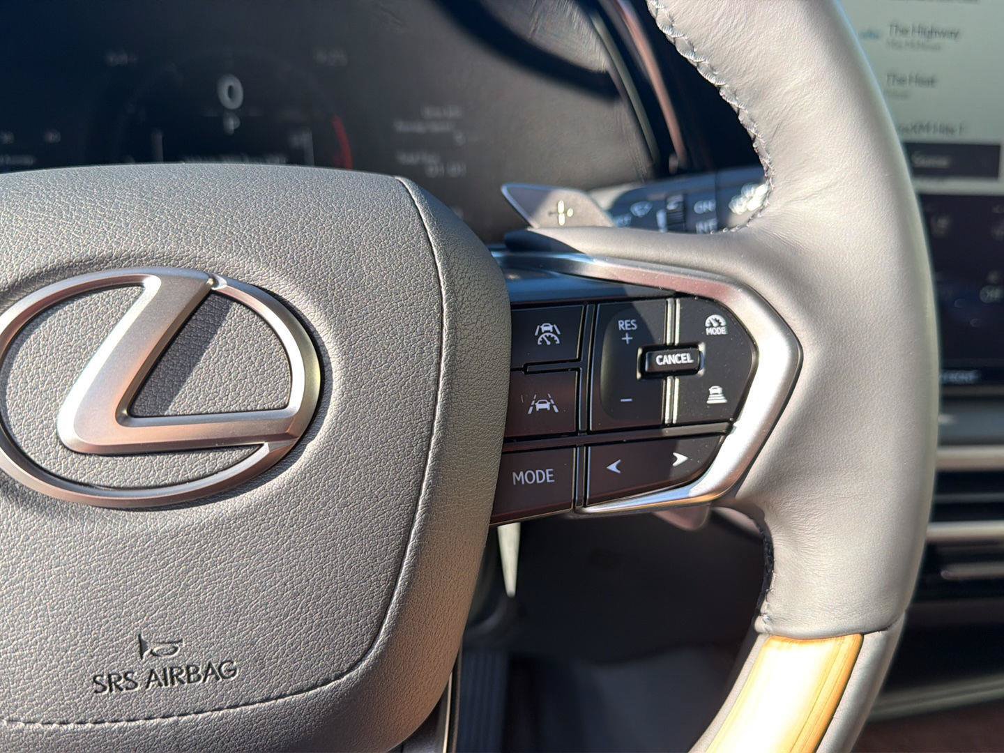 New 2026 Lexus RX 350 Premium Plus w/ Accessory Package (K3) FWD image 22