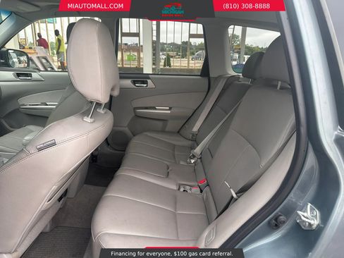 Used 2009 Subaru Forester 2.5X L.L. Bean AWD/4WD image 19