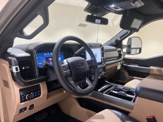 New 2027 Ford F350 Lariat w/ Tremor Off-Road Package AWD/4WD image 9