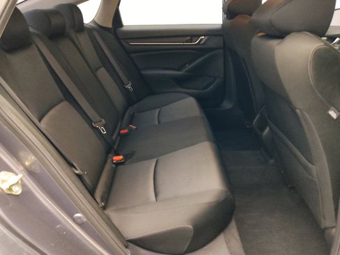 Used 2019 Honda Accord LX image 19