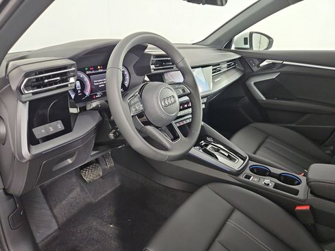 New 2026 Audi A3 2.0T Premium image 14