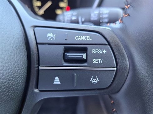 New 2026 Honda CR-V Sport image 12