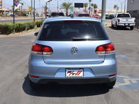 Used 2011 Volkswagen Golf TDI FWD image 7