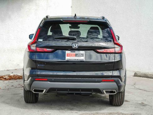 New 2026 Honda CR-V Sport-L image 5