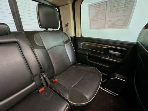 Used 2020 RAM 2500 Laramie AWD/4WD image 14