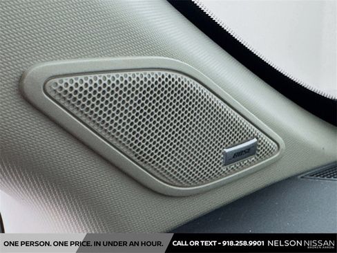 New 2025 Nissan Murano SL image 19