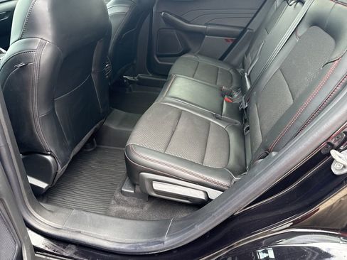 Used 2024 Ford Escape ST-Line w/ Tech Pack #1 FWD image 19
