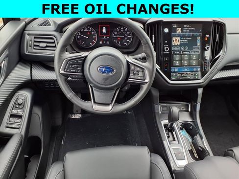 New 2026 Subaru Ascent Premium image 3