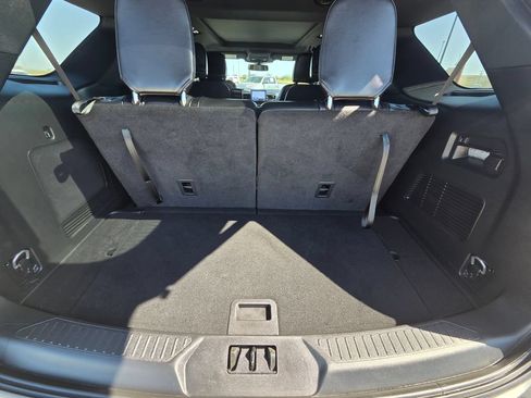 Used 2024 Ford Explorer ST-Line w/ Class IV Trailer Tow Package AWD/4WD image 25