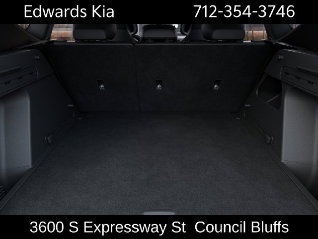 New 2027 Kia Seltos X-Line S AWD/4WD image 21