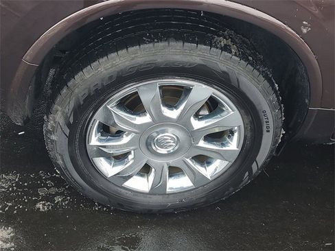 Used 2017 Buick Enclave Premium image 5