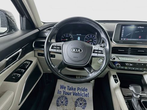 Certified 2021 Kia Telluride SX FWD image 23