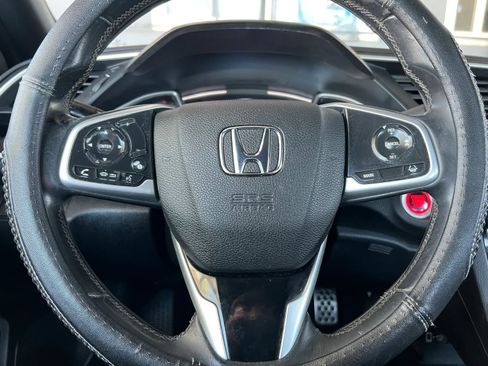Used 2019 Honda Civic Sport image 15