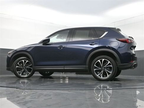 Certified 2023 MAZDA CX-5 AWD 2.5 S w/ Premium Plus Pkg image 31