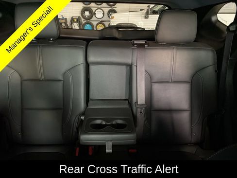 Used 2024 Chevrolet Blazer LT w/ LPO, Floor Liner Package image 13