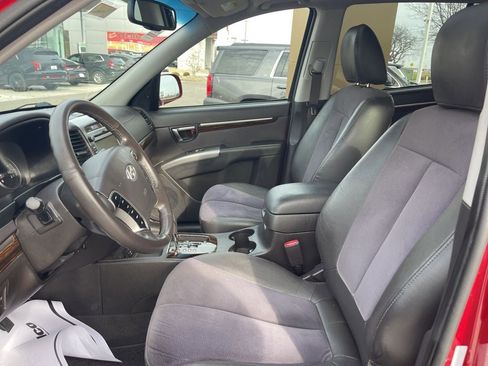 Used 2012 Hyundai Santa Fe SE w/ Premium Pkg 3 FWD image 15
