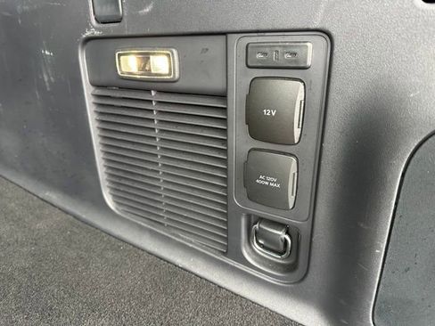 Used 2025 Lincoln Navigator L Reserve w/ Jet Appearance Package AWD/4WD image 13