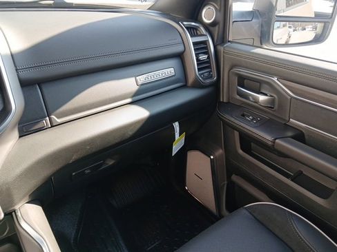 New 2026 RAM 4500 Laramie w/ Laramie Trim Package image 30