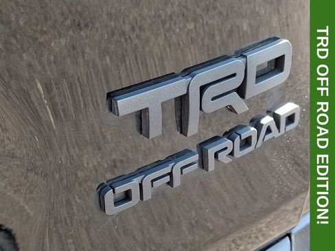 Used 2020 Toyota RAV4 TRD Off-Road w/ TRD Off-Road Weather Package AWD/4WD image 29
