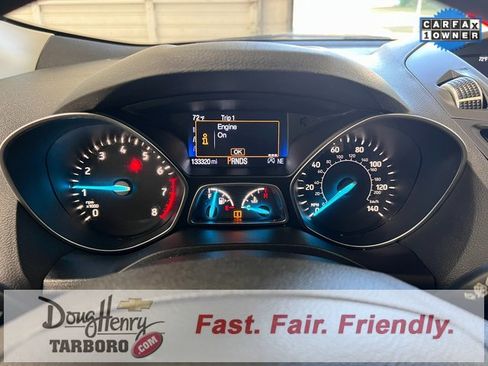 Used 2017 Ford Escape SE image 53