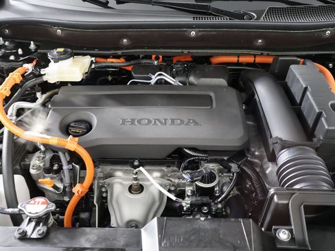 New 2026 Honda CR-V Sport Touring image 11