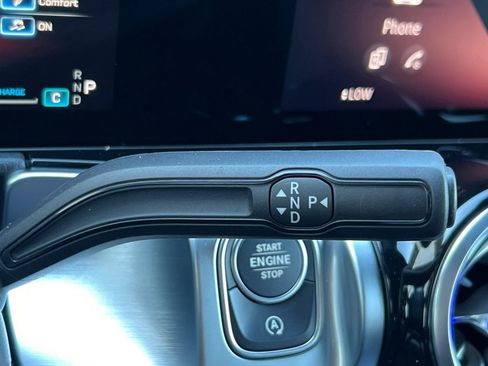 New 2026 Mercedes-Benz GLB 35 AMG 4MATIC image 23