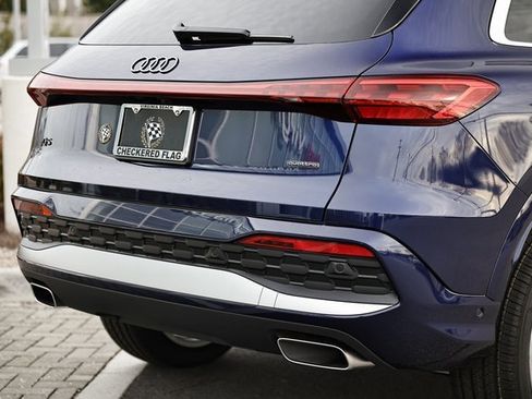 New 2025 Audi Q5 Premium Plus image 9