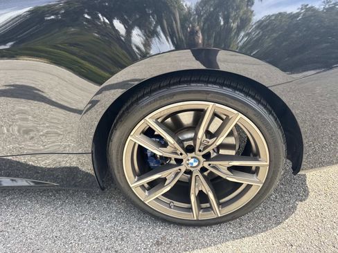 Used 2021 BMW 440i xDrive M440i xDrive image 11