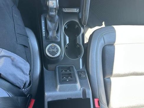 Used 2024 Ford Bronco Big Bend AWD/4WD image 19