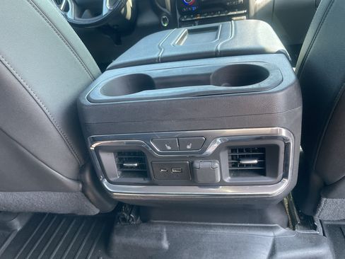 Certified 2022 Chevrolet Silverado 2500 LTZ w/ LTZ Premium Package AWD/4WD image 16