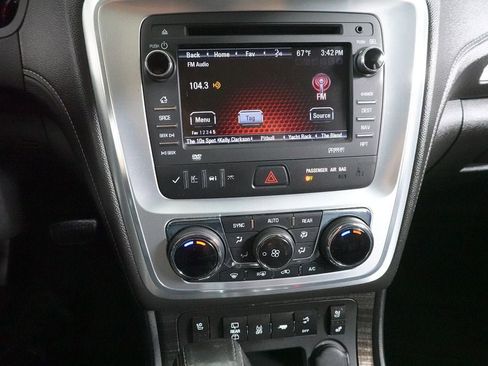 Used 2014 GMC Acadia SLT AWD/4WD image 15