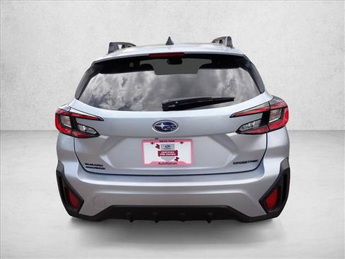 Certified 2026 Subaru Crosstrek 2.0i Premium AWD/4WD image 3