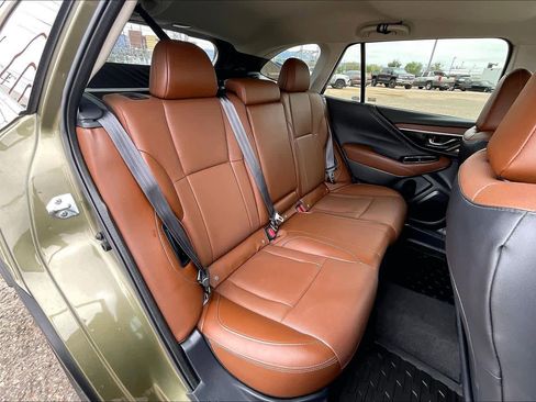 Used 2021 Subaru Outback Touring XT image 18