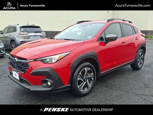 Used 2024 Subaru Crosstrek 2.0i Premium AWD/4WD image 1